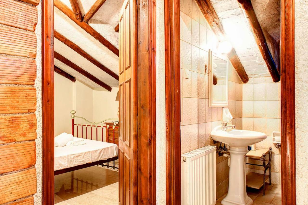 Villa Brigadoon Corfu Agios Ioannis Peristerion Екстериор снимка