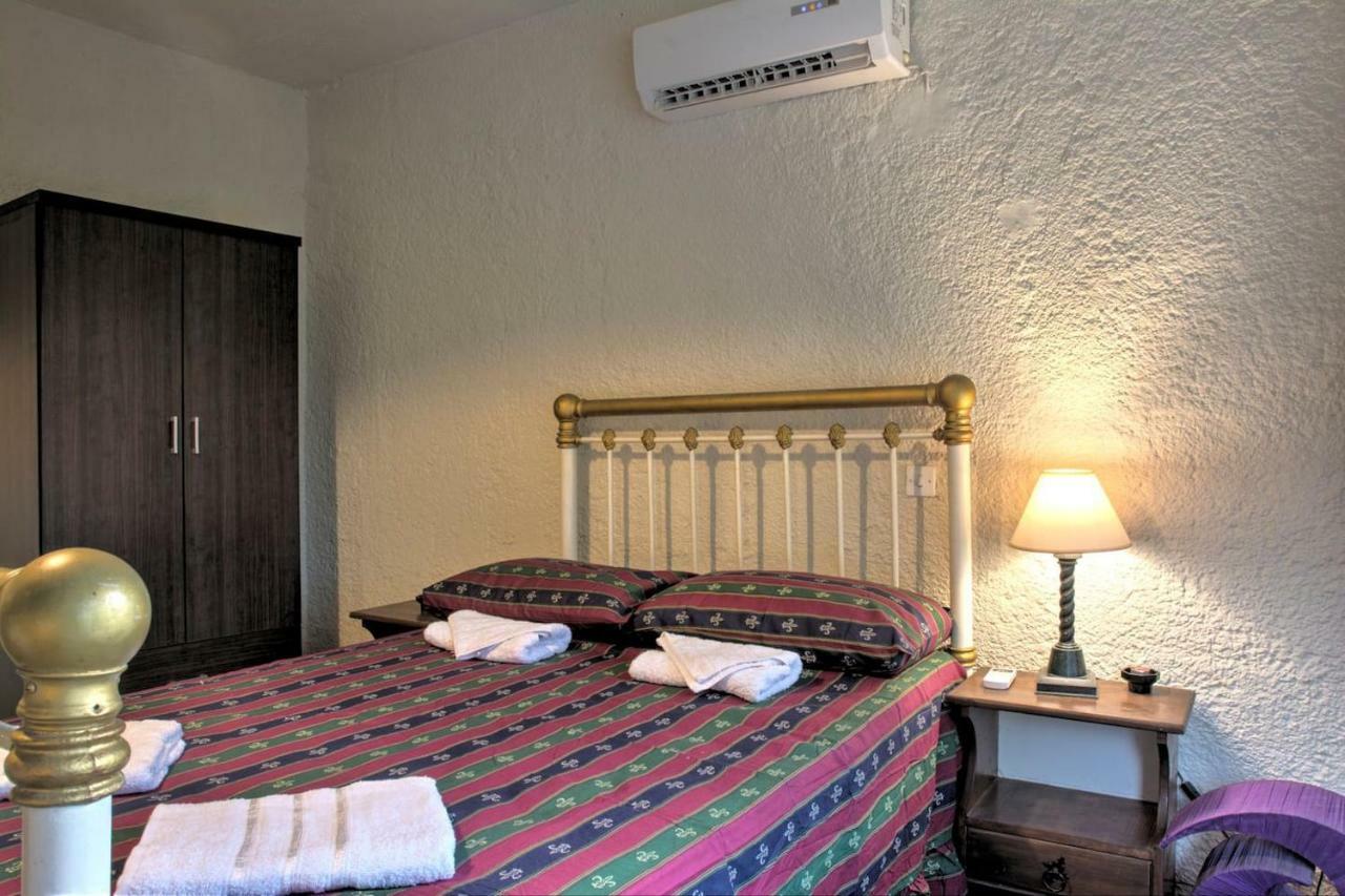 Villa Brigadoon Corfu Agios Ioannis Peristerion Екстериор снимка