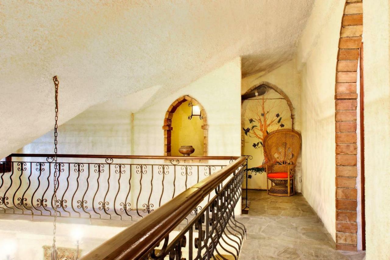 Villa Brigadoon Corfu Agios Ioannis Peristerion Екстериор снимка