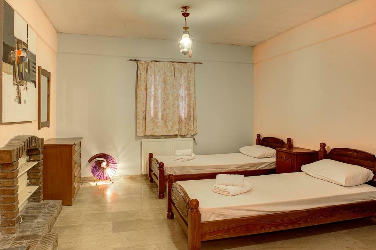 Villa Brigadoon Corfu Agios Ioannis Peristerion Екстериор снимка