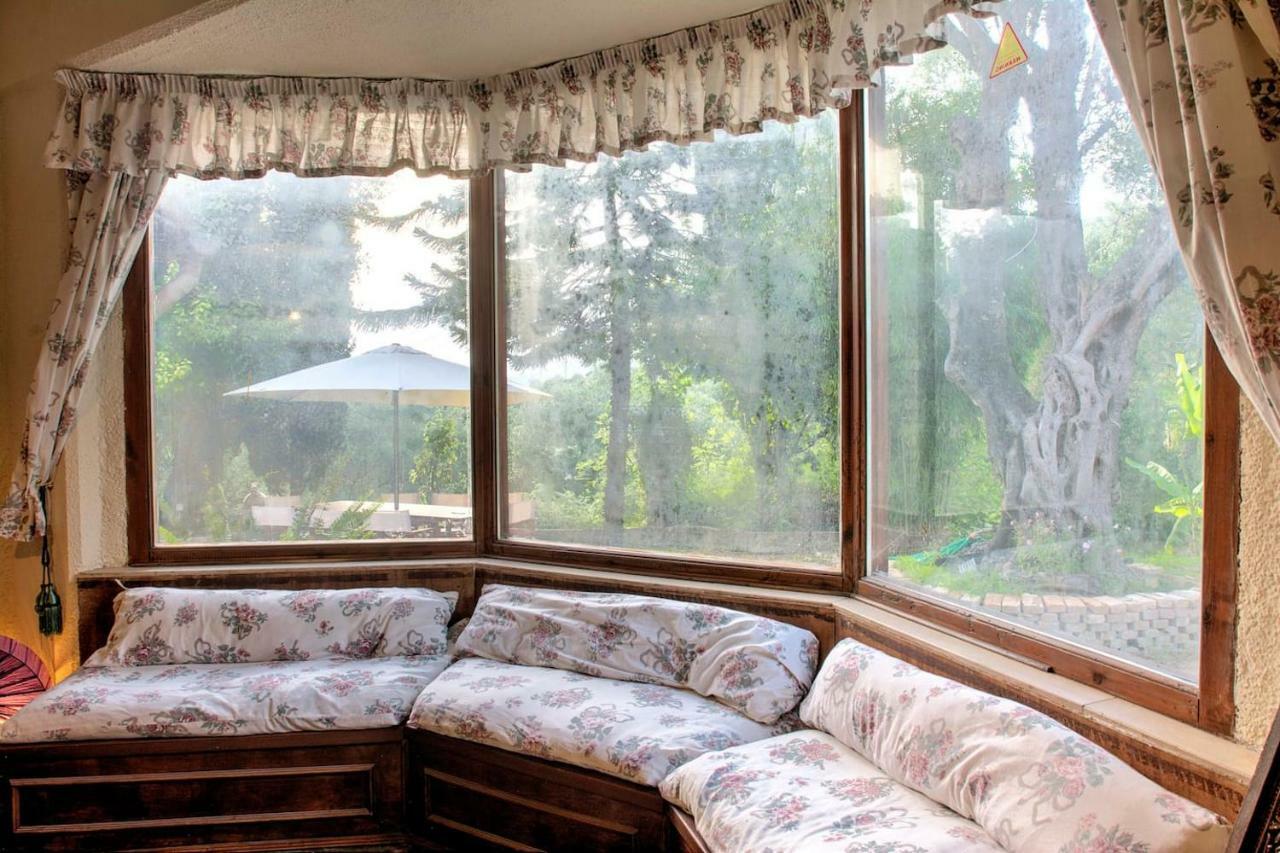 Villa Brigadoon Corfu Agios Ioannis Peristerion Екстериор снимка