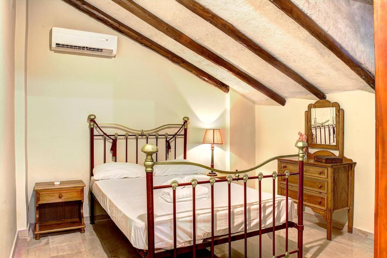 Villa Brigadoon Corfu Agios Ioannis Peristerion Екстериор снимка